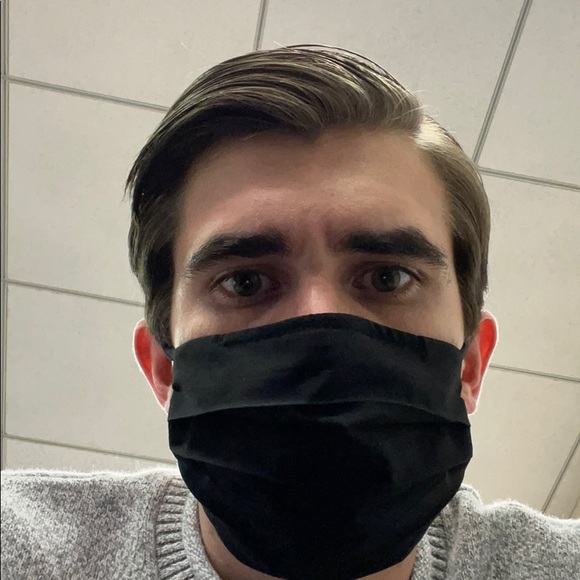 Meet your Posher, Robert - Picture 1 of 1